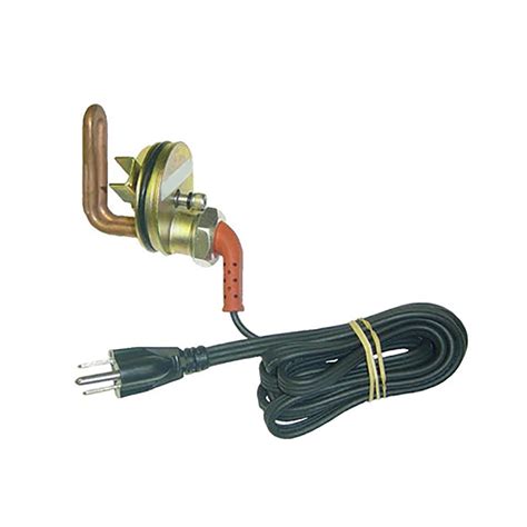 block heater 1845c 